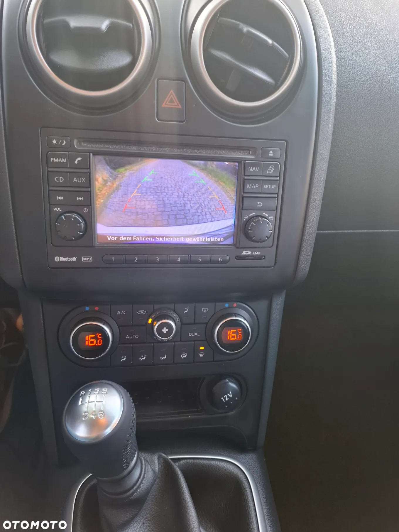 Nissan Qashqai 2.0 acenta - 21
