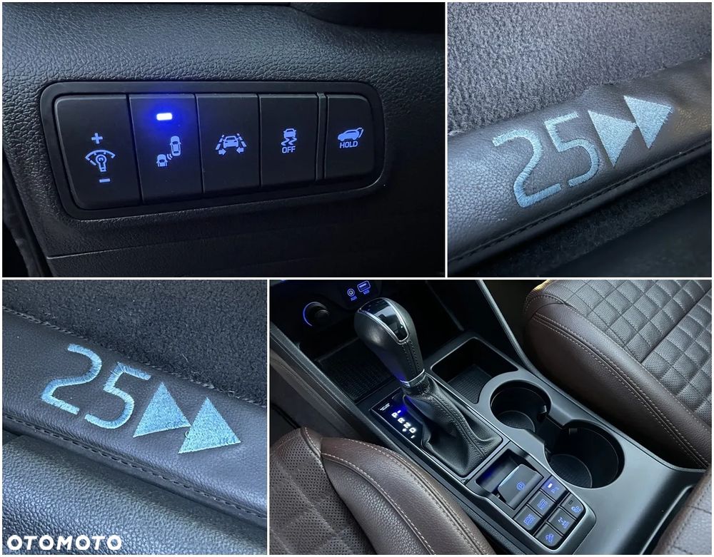 Hyundai Tucson - 38