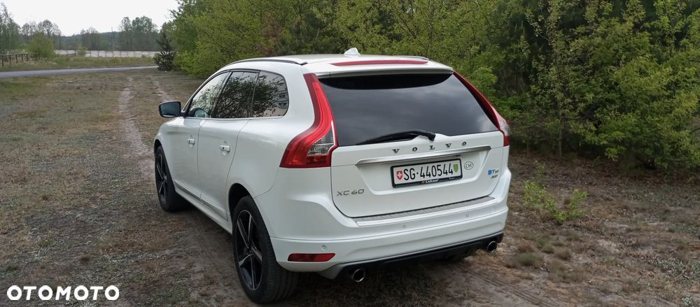 Volvo XC 60 - 11