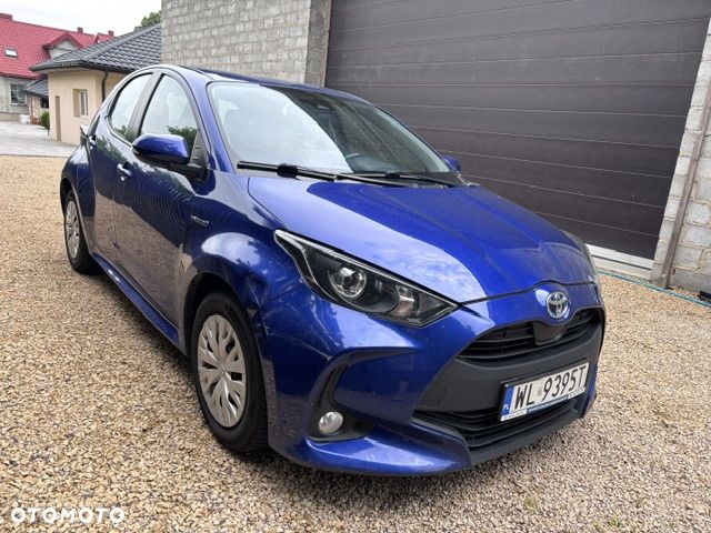Toyota Yaris - 2