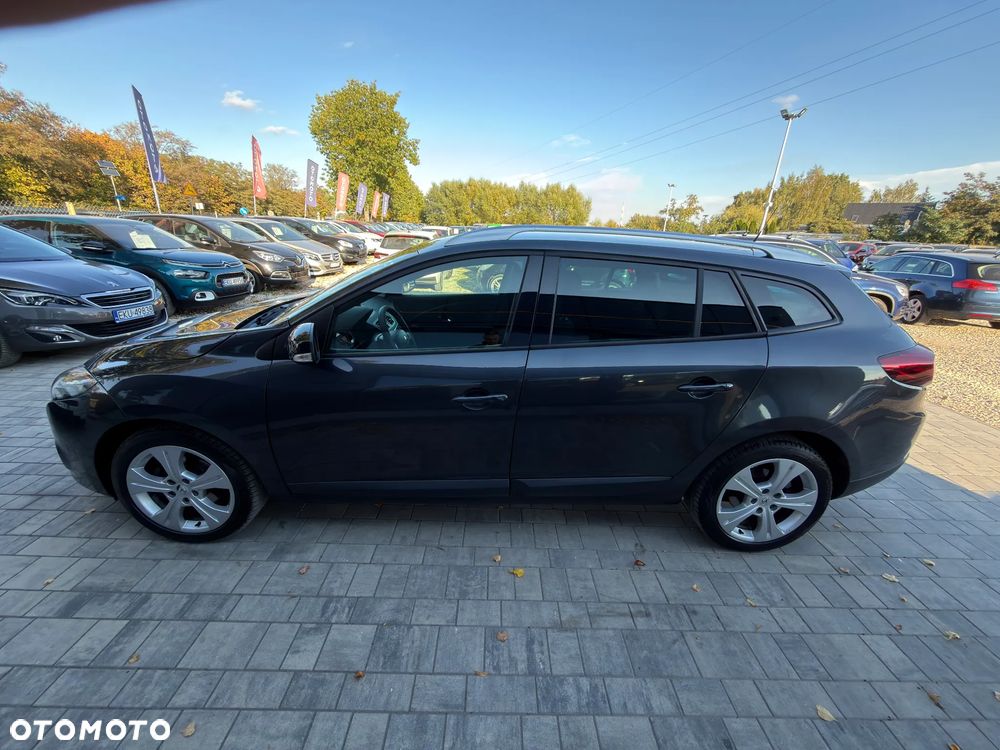 Renault Megane 1.6 16V Generation - 22