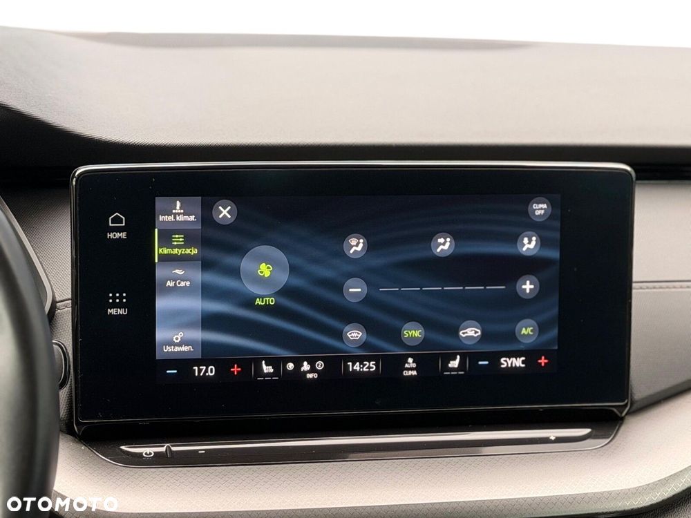 Skoda Octavia 2.0 TDI Ambition DSG - 33