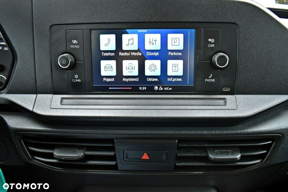 Volkswagen Caddy 2.0 TDI - 19