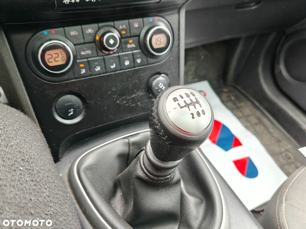 Nissan Qashqai 1.5 dCi Eco visia - 26