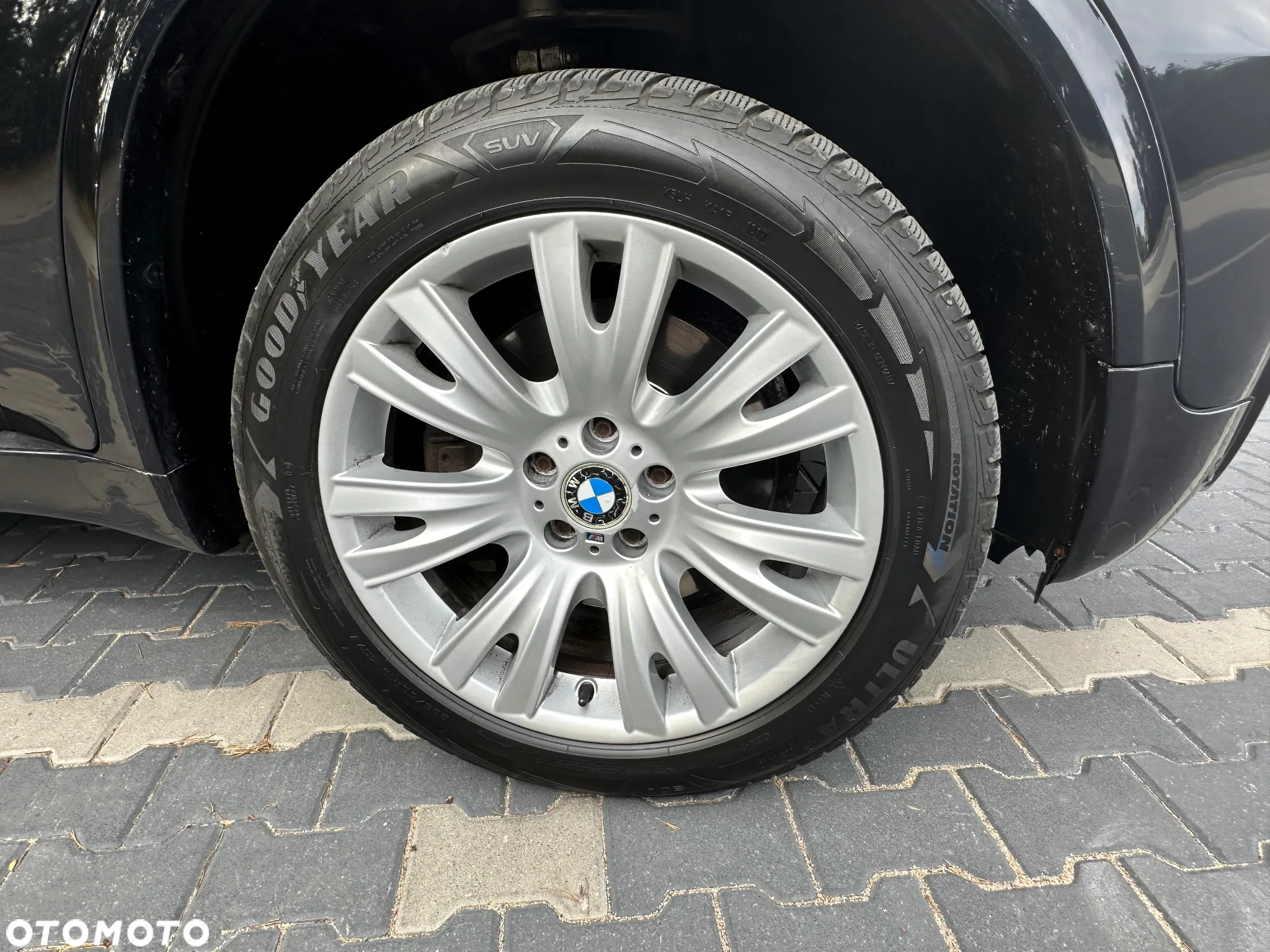 BMW X5 3.0d xDrive - 25