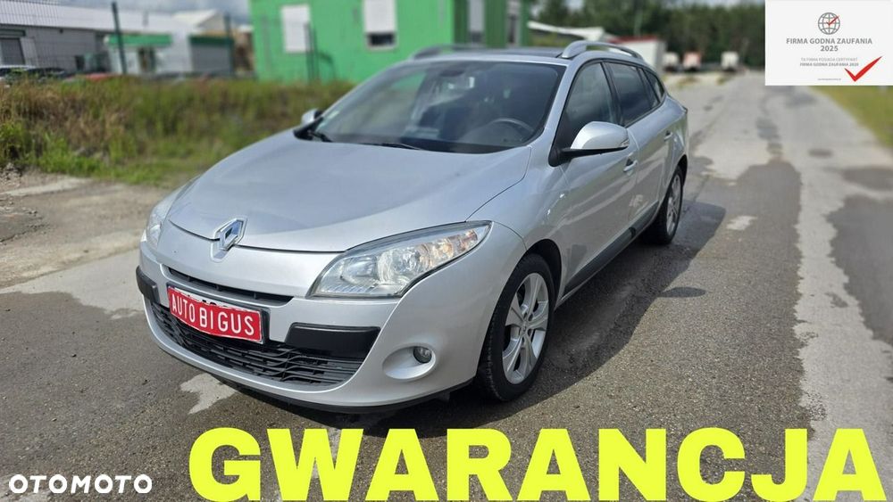 Renault Megane - 2