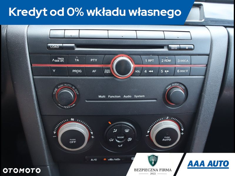 Mazda 3 - 13
