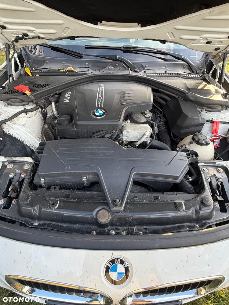 BMW Seria 3 - 15