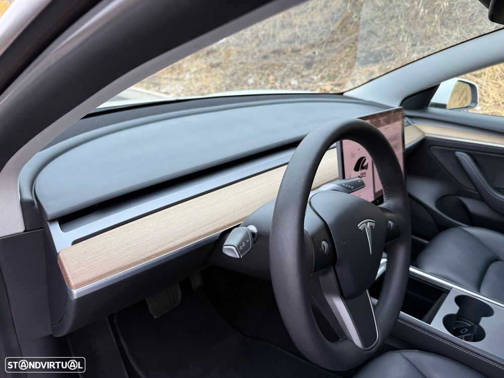 Tesla Model 3 Long Range AWD Dual Motor - 15