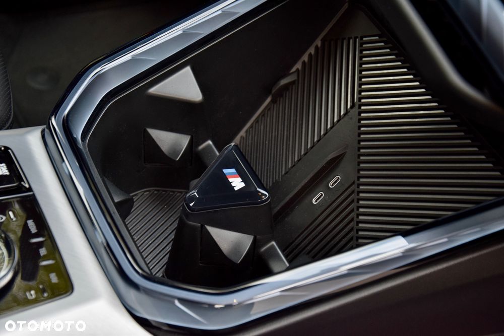 BMW X3 20d xDrive - 16