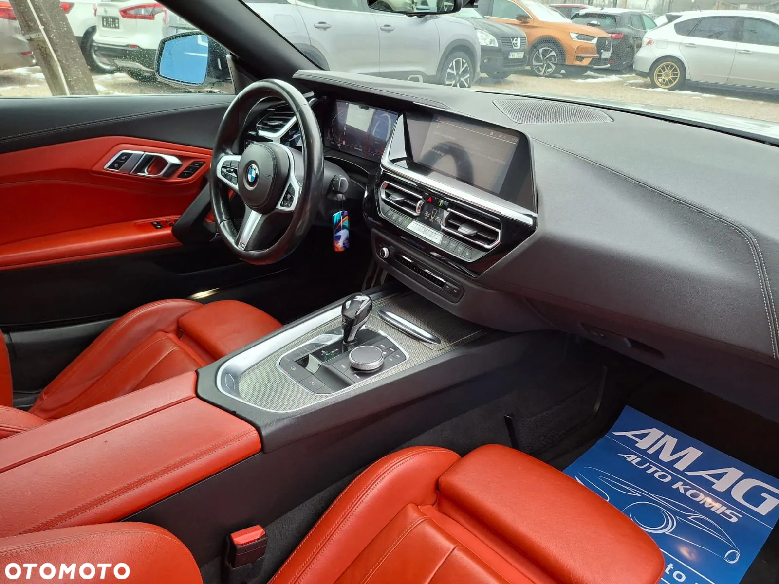 BMW Z4 sDrive30i M Sport - 27