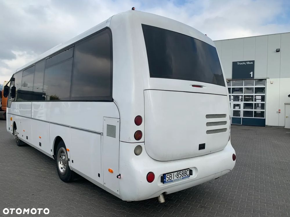 Iveco Midirider - 3
