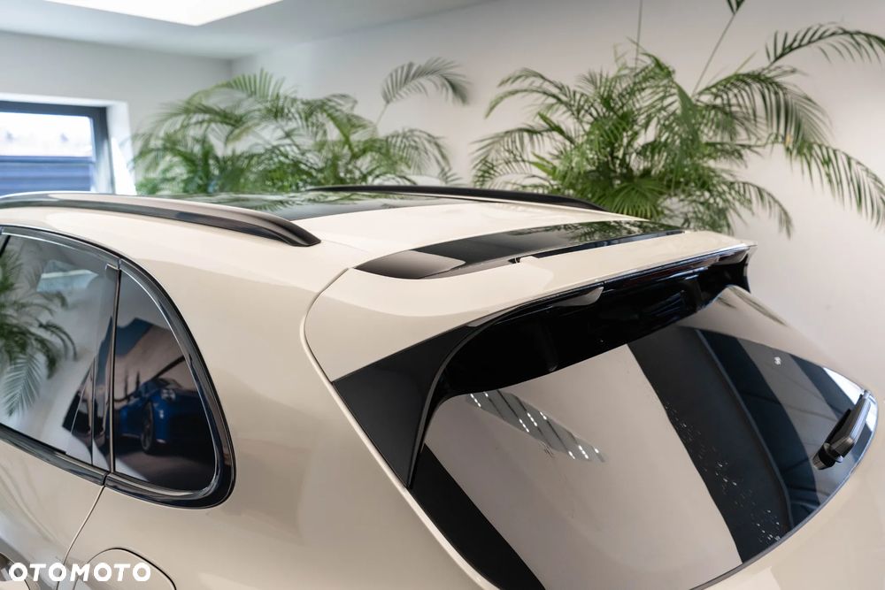 Porsche Cayenne S E-Hybrid PHEV Black Edition - 35