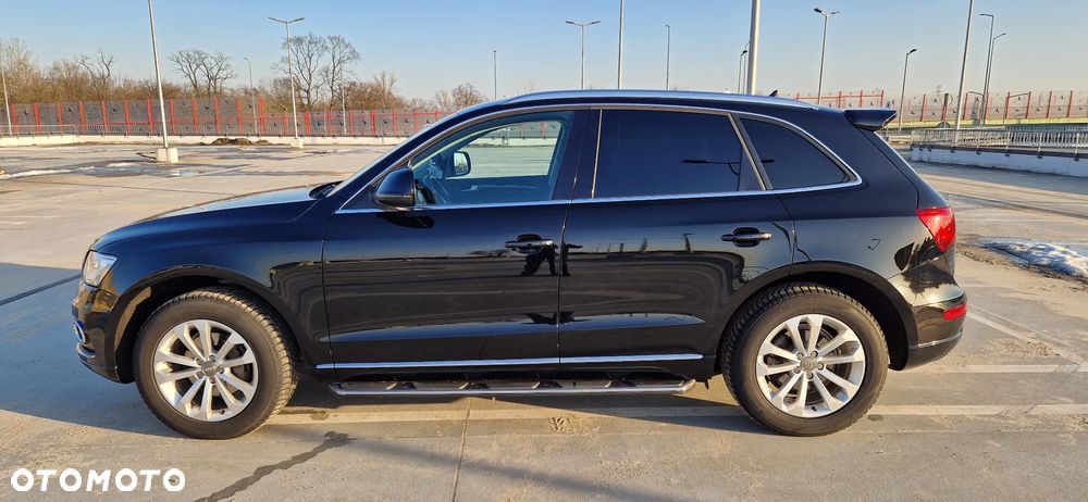 Audi Q5 - 2