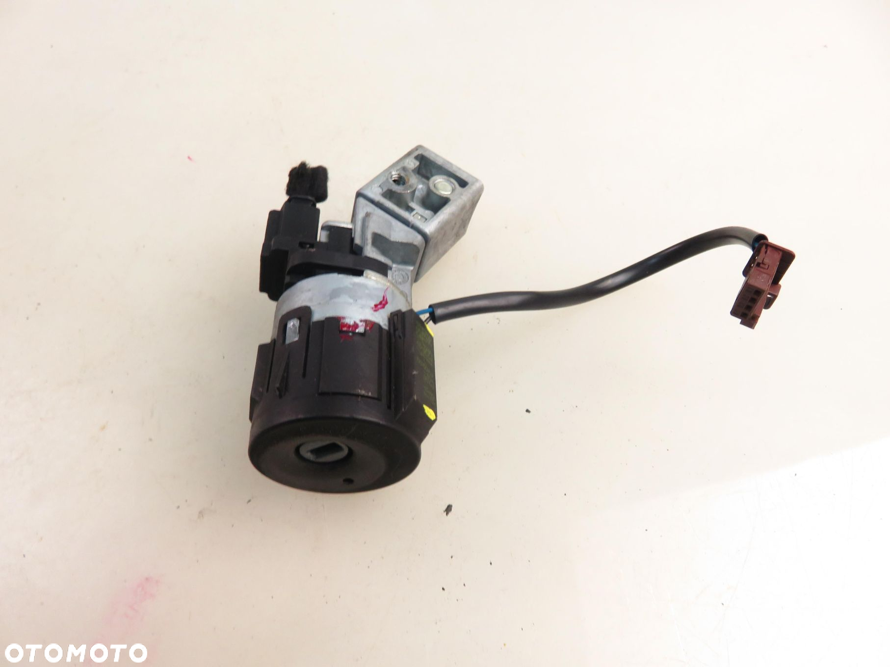 STACYJKA CITROEN C4 Grand Picasso I 36410600 9663123380 - 6