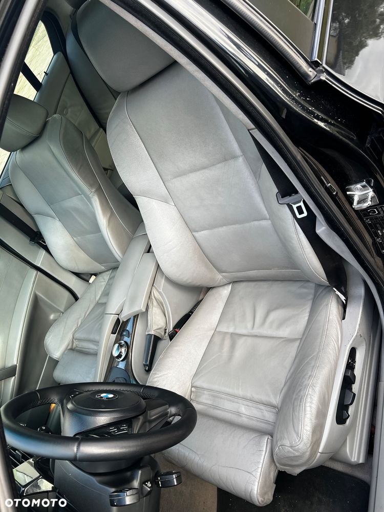 BMW Seria 5 - 29