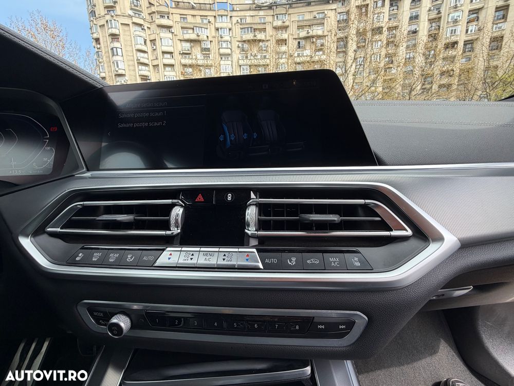 BMW X5 xDrive45e - 9