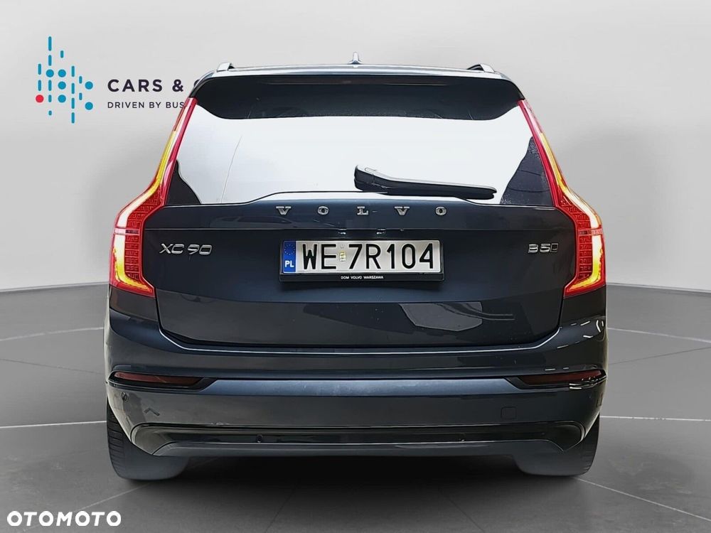 Volvo XC 90 - 24