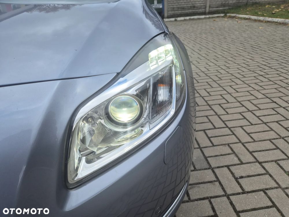 Opel Insignia 2.0 T Edition - 11