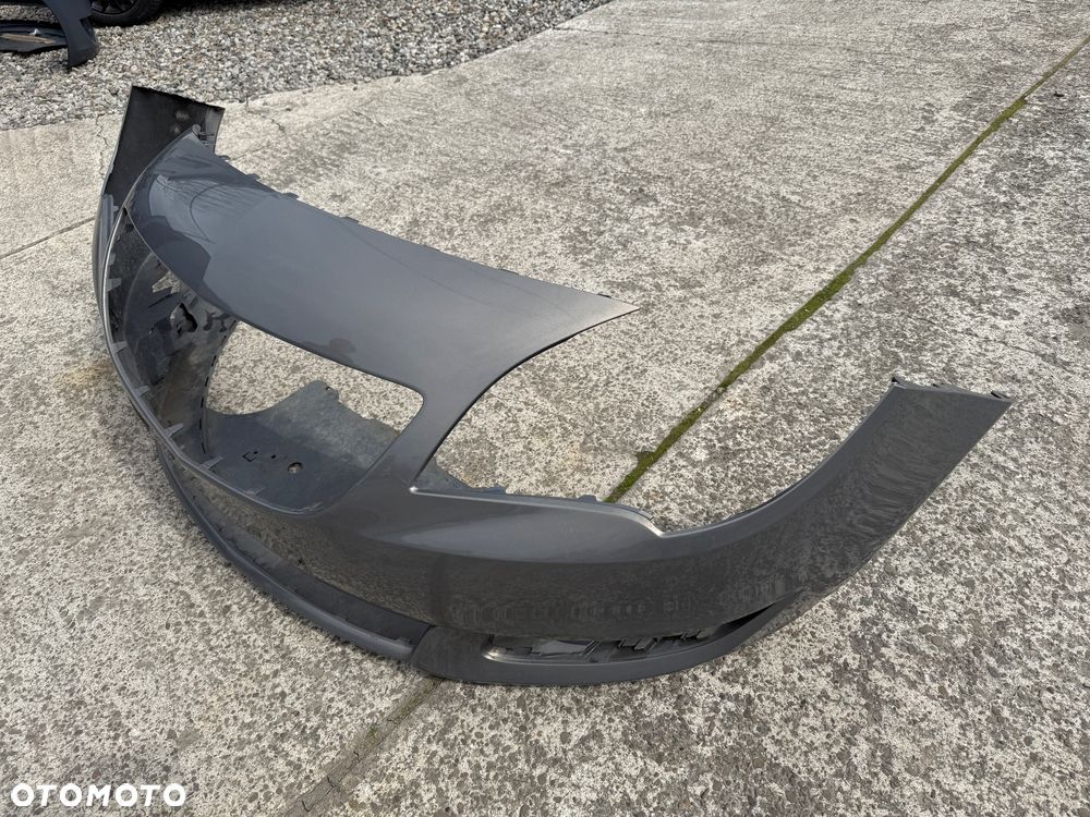 OPEL MERIVA B  LIFTING Zderzak przedni, przód bez PDC - 4