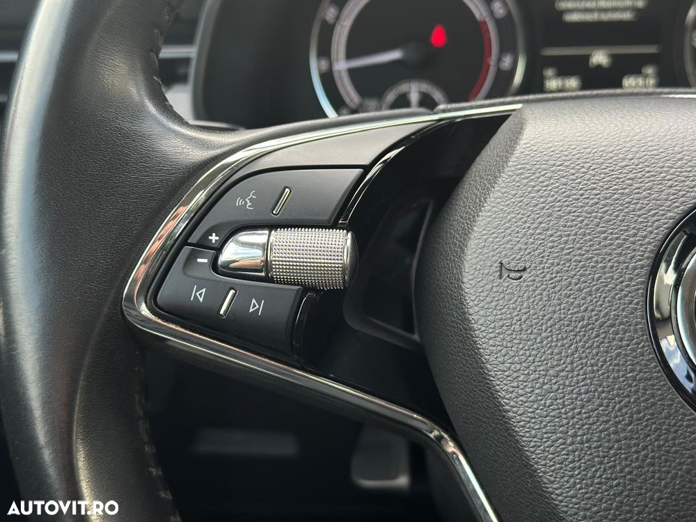 Skoda Scala 1.0 TSI Ambition - 19