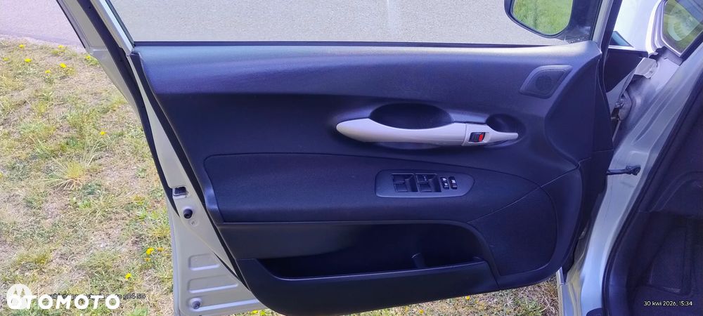 Toyota Auris 1.6 VVT-i Sol - 16
