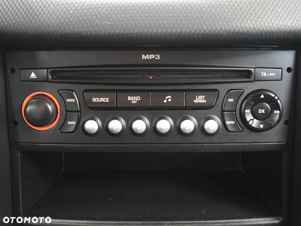 Peugeot 207 95 VTi Urban Move - 34