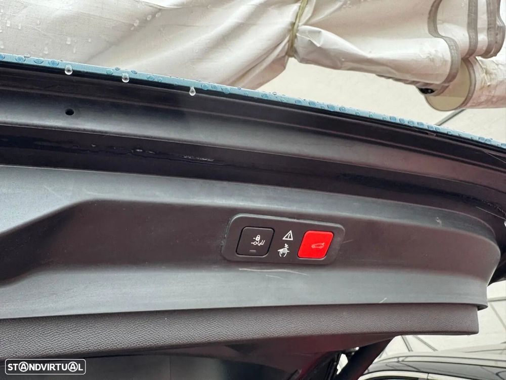 Peugeot 5008 1.5 BlueHDi GT Line - 24