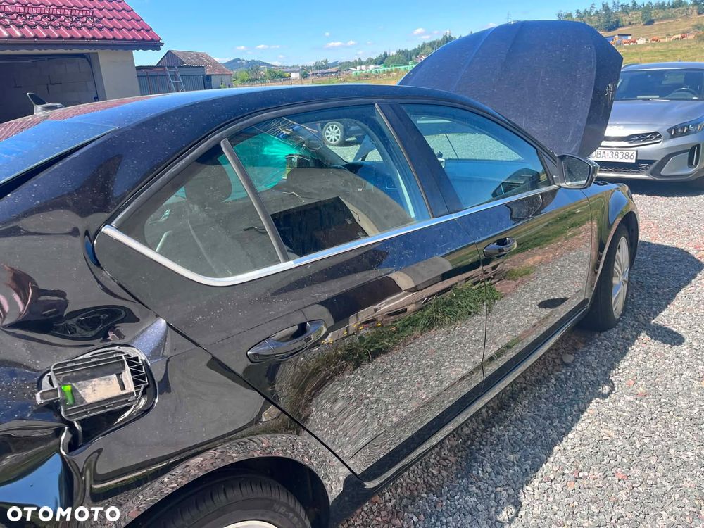 Skoda Octavia 2.0 TDI Style - 2