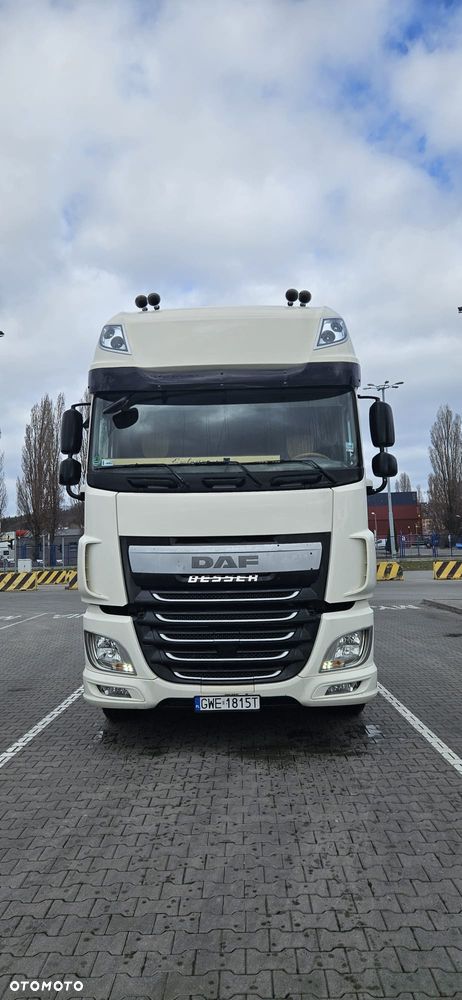DAF XF 460 Super Space Cab - 3