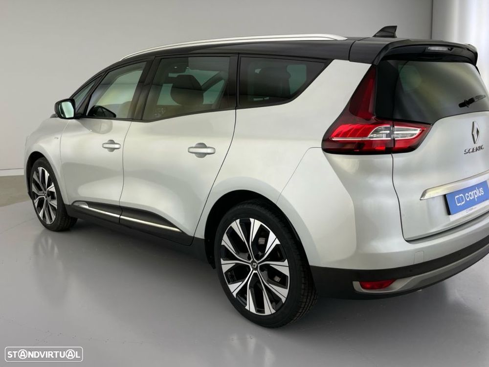 Renault Grand Scénic 1.3 TCe Limited - 25