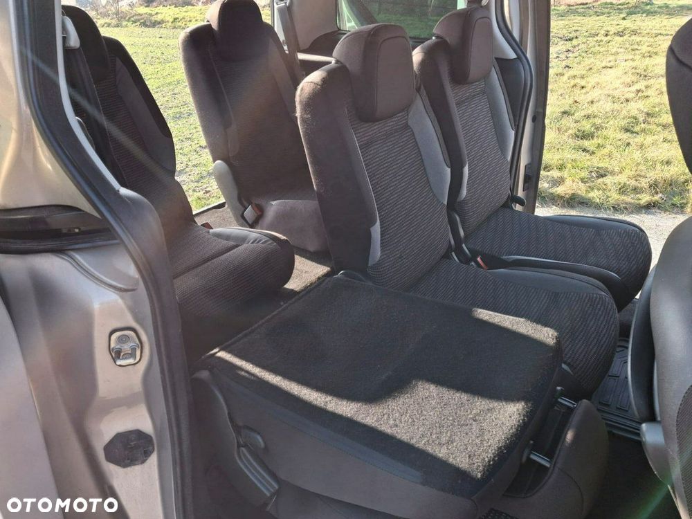 Peugeot Partner - 10