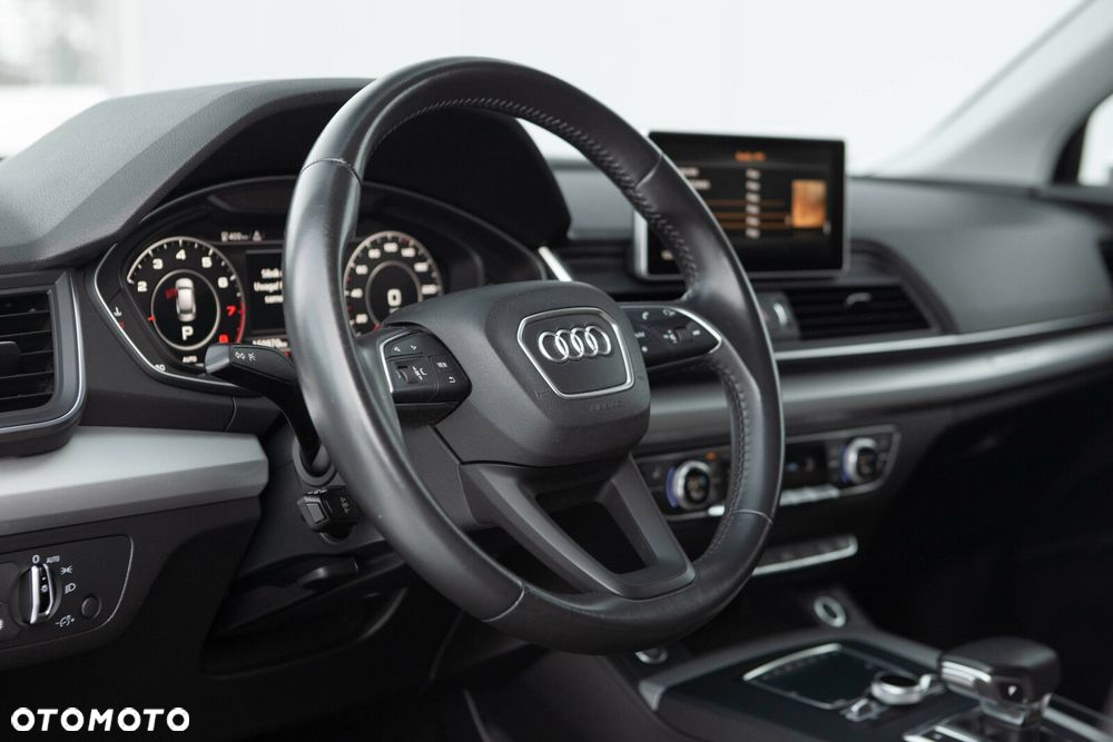 Audi Q5 2.0 TFSI Quattro Sport S tronic - 19