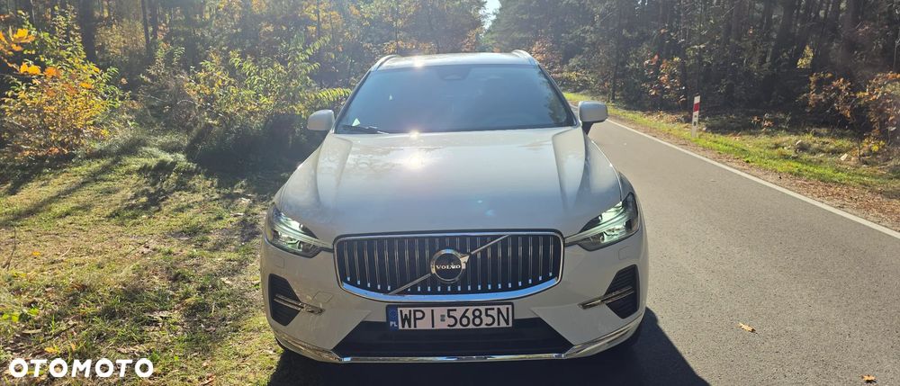 Volvo XC 60 - 6