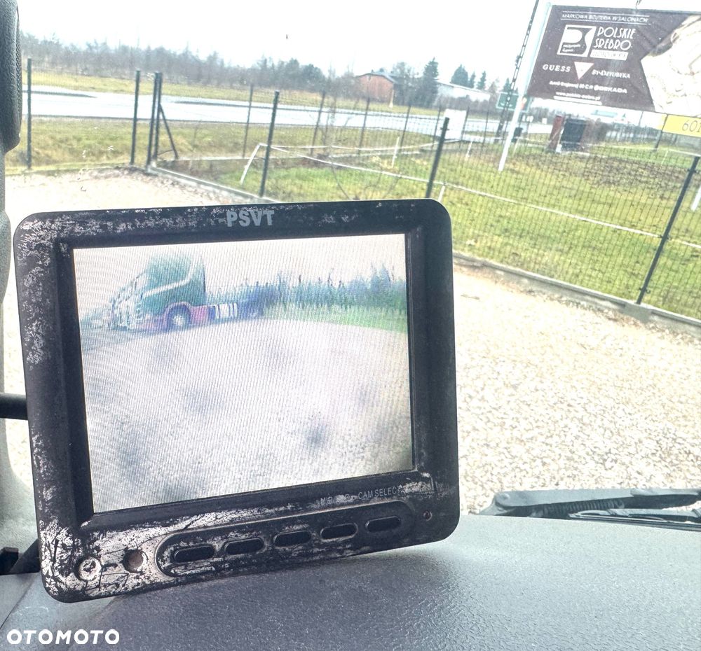 Scania P230 z ZEPRO WINDĄ - 18