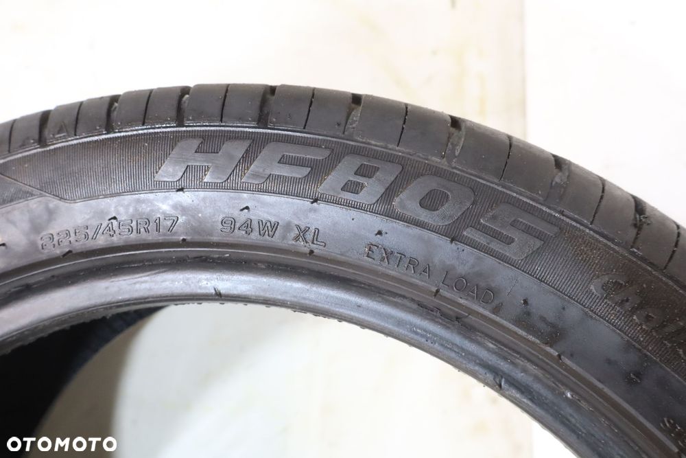 OPONA OPONY 2 SZT HIFLY HF805 LATO  225/45/17 23R - 14