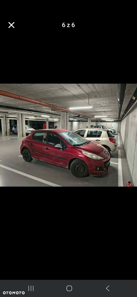 Peugeot 207 - 3