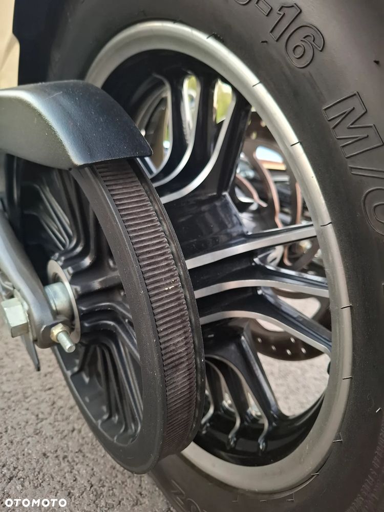 Indian Scout - 23