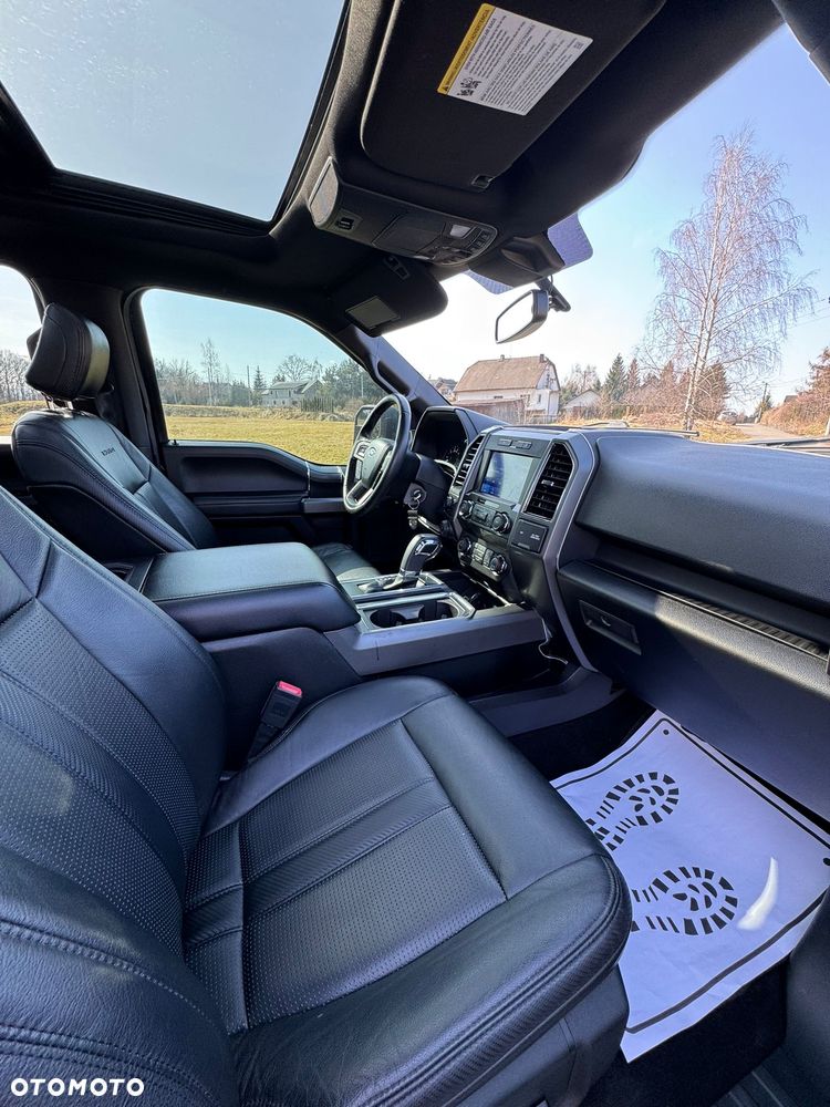 Ford F150 - 40