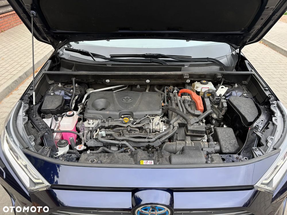 Toyota RAV4 - 25