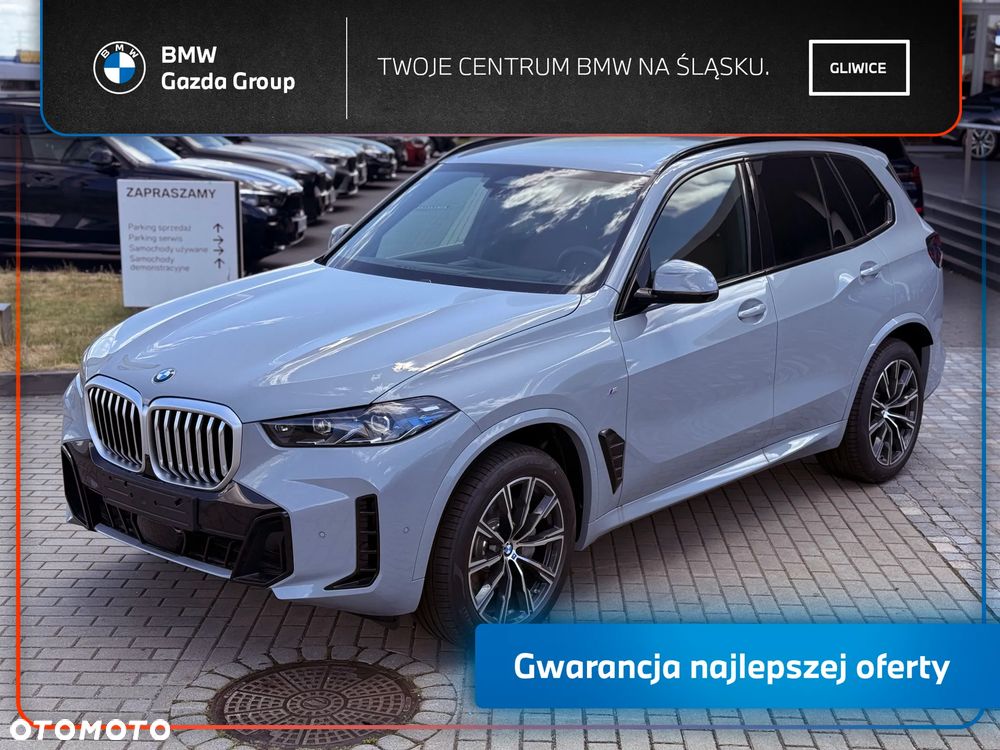 BMW X5 xDrive30d - 2