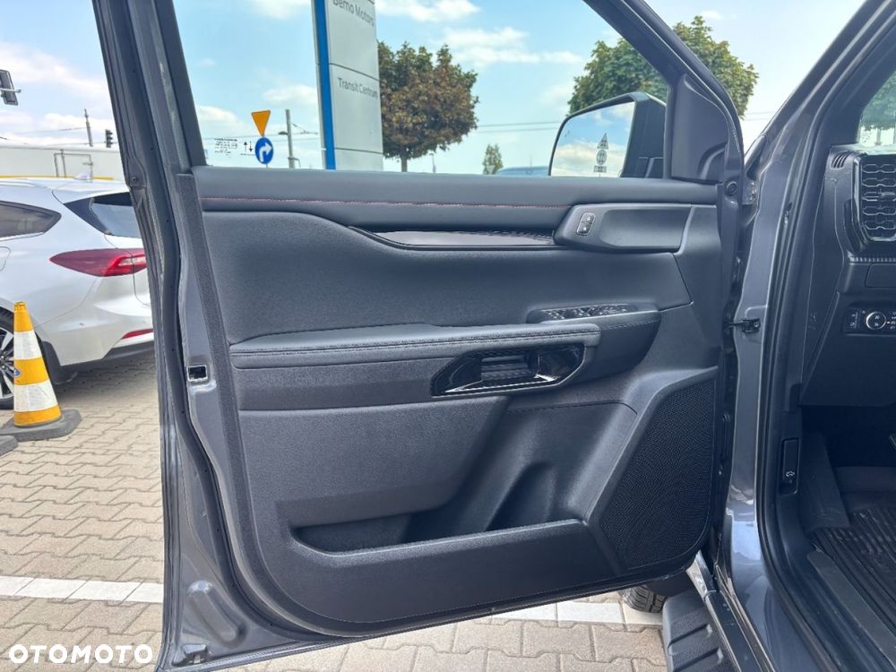 Ford Ranger - 11