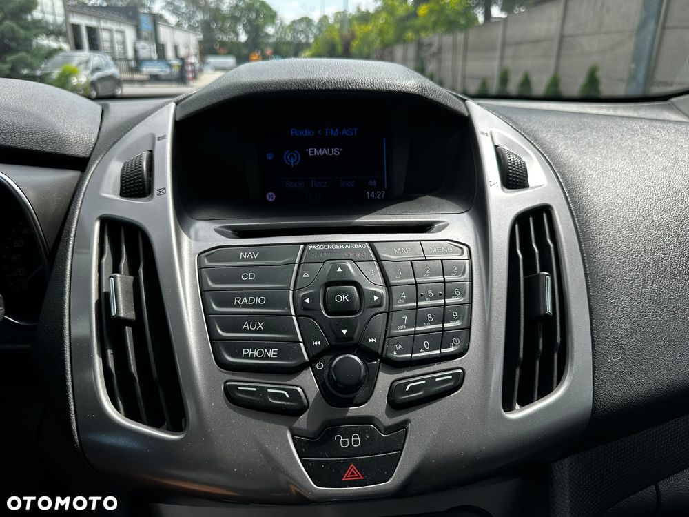 Ford Tourneo Connect Grand - 18