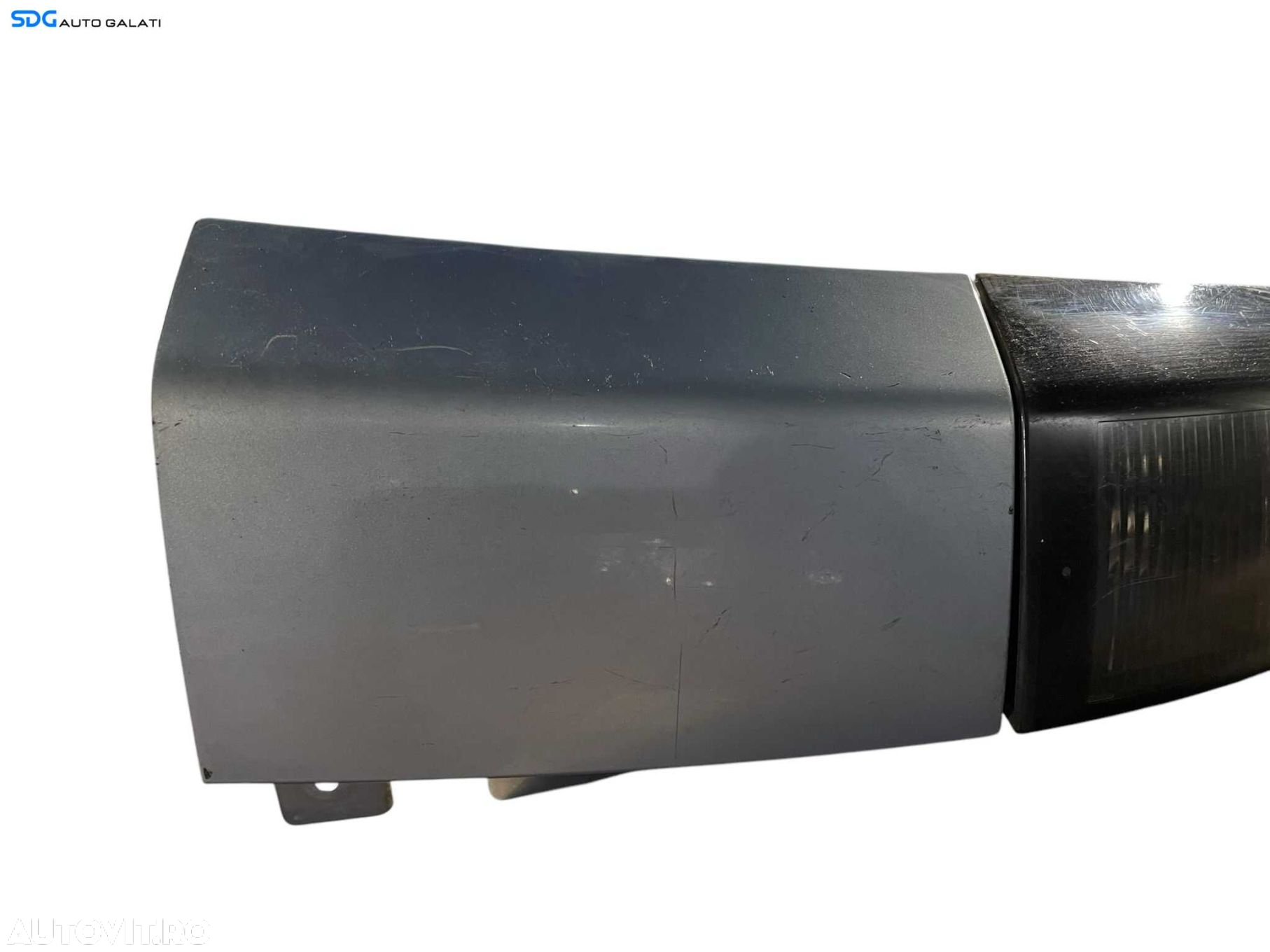 Stop Lampa Tripla Stanga Opel Meriva A 2003 - 2010 [L5305] - 4