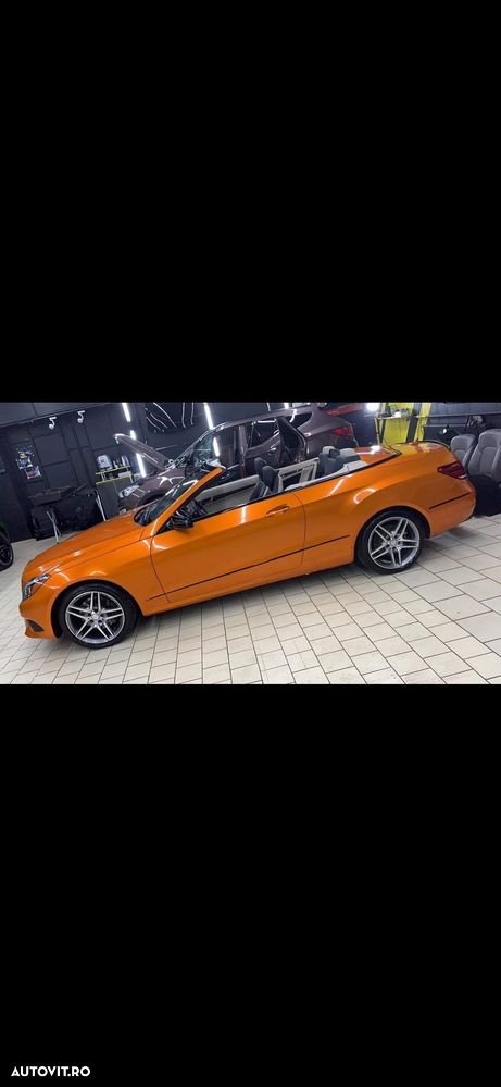 Mercedes-Benz E 400 Aut. - 12