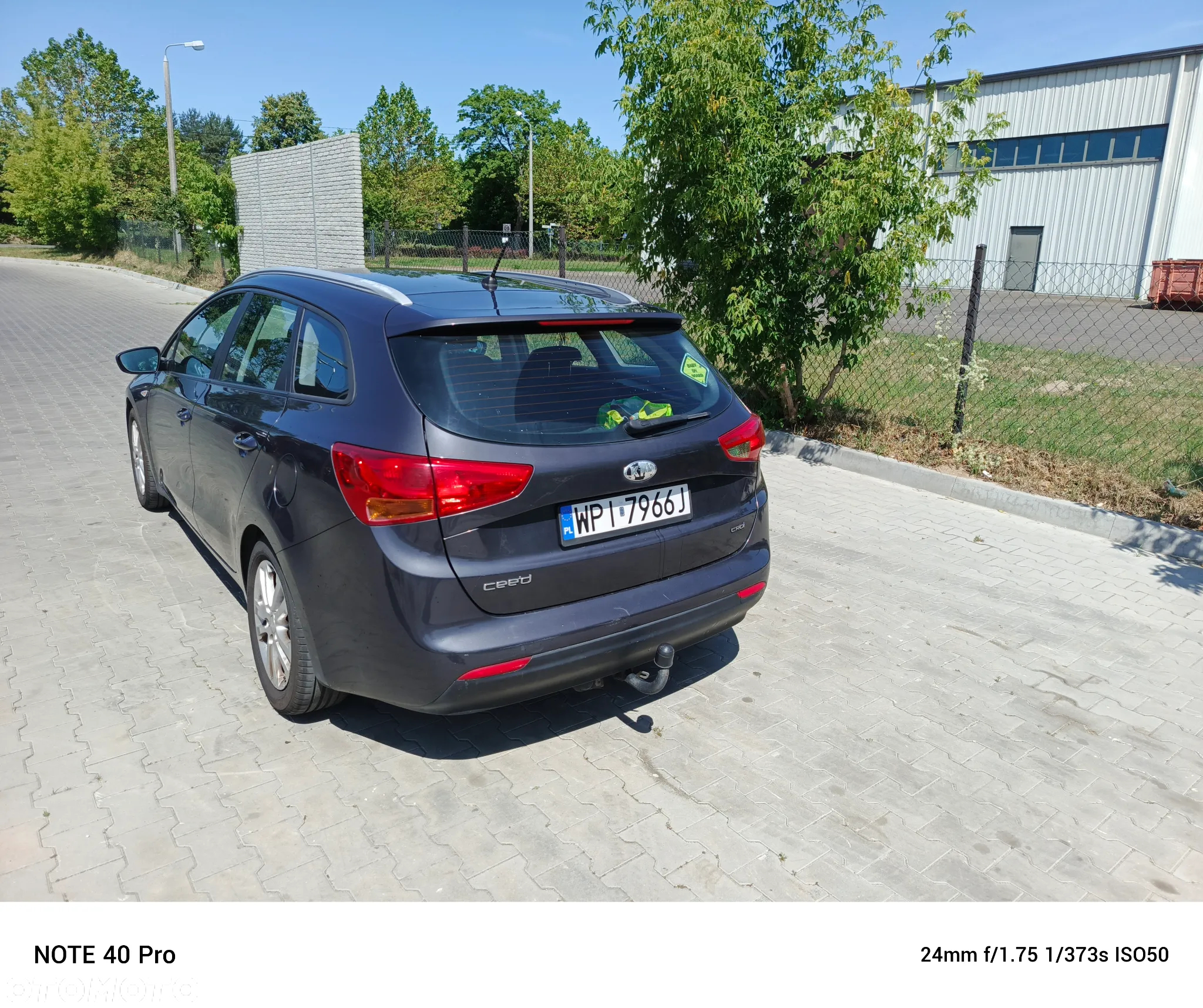 Kia Ceed - 2