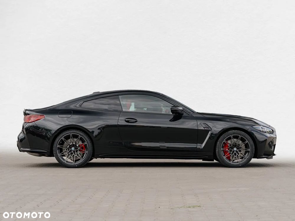 BMW M4 - 3