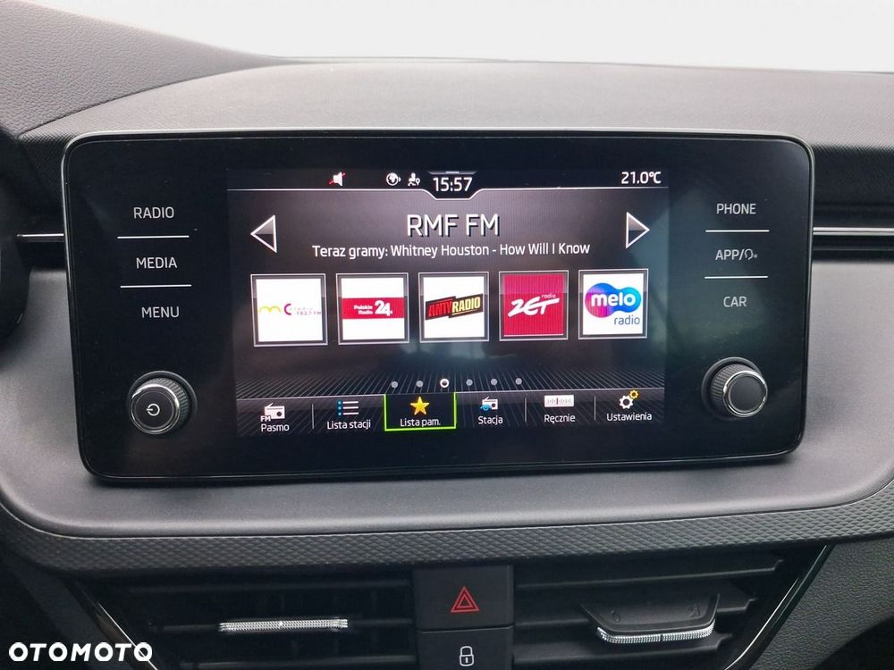 Skoda Scala 1.0 TSI Ambition - 27