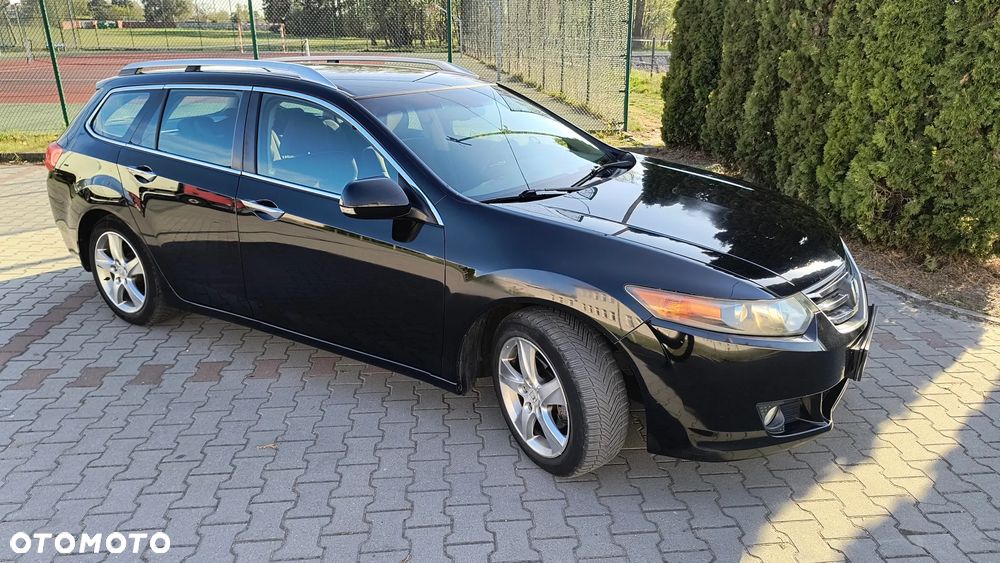 Honda Accord 2.0 Lifestyle - 3