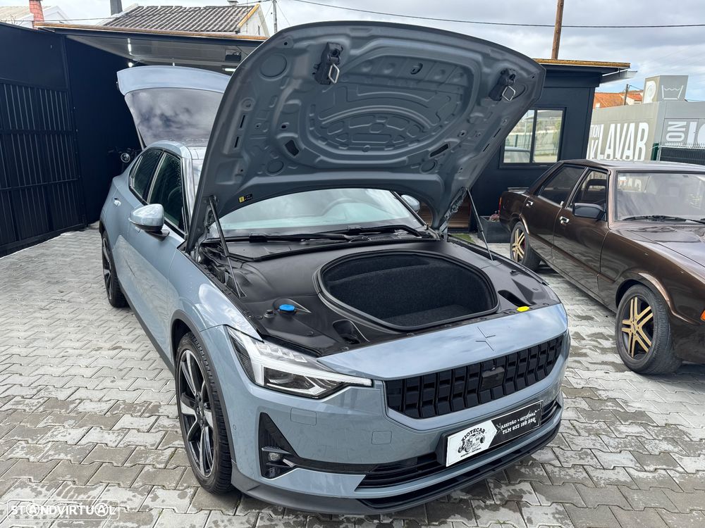 Polestar 2 Dual Motor 78kWh - 14